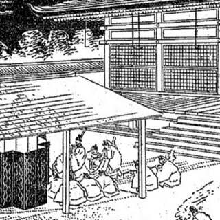天皇が奉仕される宮中の祭祀（一）概要と年始・毎旬毎朝の拝礼