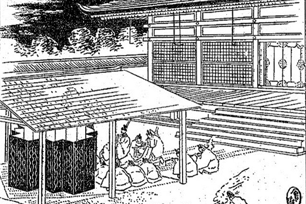 天皇が奉仕される宮中の祭祀（一）概要と年始・毎旬毎朝の拝礼