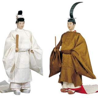 天皇の奉仕される宮中の祭祀（二）自然神と祖先神への祭祀