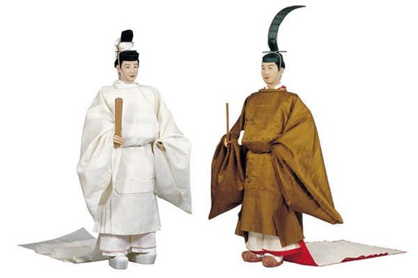 天皇の奉仕される宮中の祭祀（二）自然神と祖先神への祭祀
