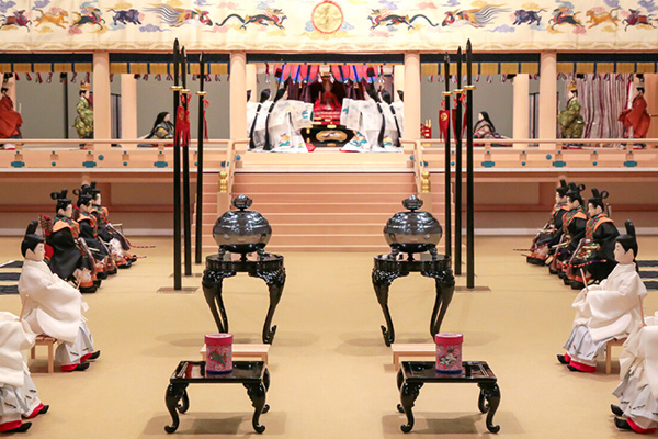 京都御苑の真価、みんなで再発見（３）―京都文化の過去と未来－