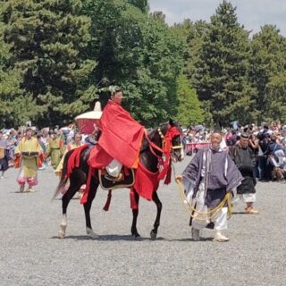 上賀茂神社の祭祀と遷宮（下）