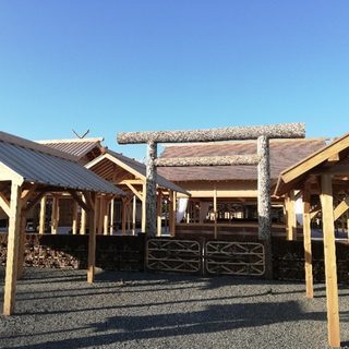 宇多法皇と仁和寺の創建(上)